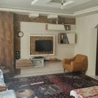 81-متر-آپارتمان-دوکله-نورملکشهر-نقش-جهان-رباط-سوم