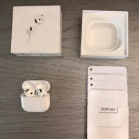 AirPods 4 ANC