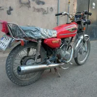 هندا125پلاک ملی|موتورسیکلت|سبزوار, باهنر|دیوار