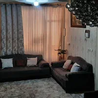 ۶۰ متری دو خواب خوش نقشه