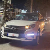 ام وی ام ایکس ۳۳ اسپرت AT گیربکس جدید مدل۱۴۰۱