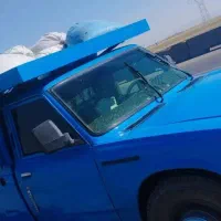 نیسان مدل۸۸دوگانه سوزدستی