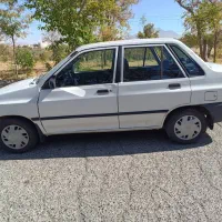 پراید تنظیم بازاری|خودرو سواری و وانت|خمین, |دیوار