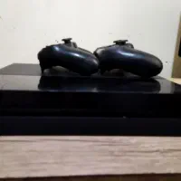 پلی استیشن کپی خور دو دسته