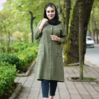 مانتو .کت پاییزی|لباس|لنگرود, |دیوار