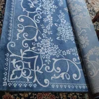 گلیم فرش ۹متری