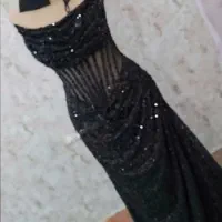 لباس مجلسی