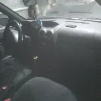 ۱۳۲مدل۹۶|خودرو سواری و وانت|مشهد, شترک|دیوار