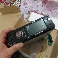 فروش ظبط خودرو تصویری،سیستمی ۶خروجه