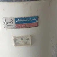 آبگرمکن گازی و برقی 100 لیتر