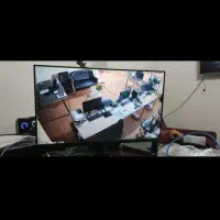 دوربین مداربسته دید در شب رنگی با چک صیادی