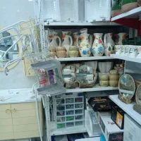 لوازم روشویی وبهداشتی|مصالح و تجهیزات ساختمان|دوگنبدان, |دیوار