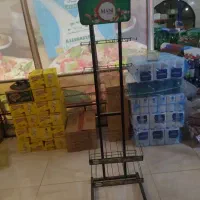 استندهای سوپرماکتی|فروشگاه و مغازه|کرمانشاه, |دیوار