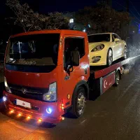 خودروبر فروشی کاویان 105