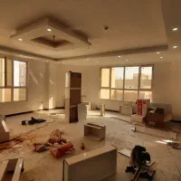 ۱۲۵ متر واحد نوساز ۳ خواب اوایل طالقانی مرکزشهر