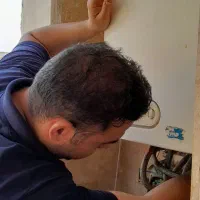 تعمیرات پکیج