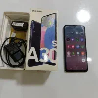 گوشی موبایل سامسونگA30s