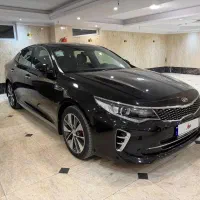 اپتیما ۲۰۱۶ در حد صفر