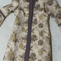 مانتو مجلسی و اسپرت نو نو|لباس|اندیشه, اندیشه فاز ۳|دیوار