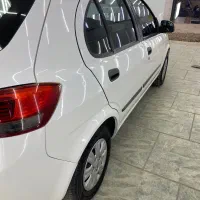 تیبا۲ مدل ۹۸