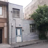 ملک ویلایی جهت سرمایه گزاری چیتگرشمالی|فروش زمین و ملک کلنگی|تهران, چیتگر شمالی|دیوار
