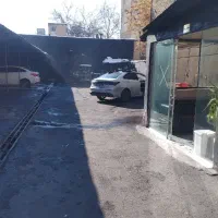 نیروی کار جهت کارواش