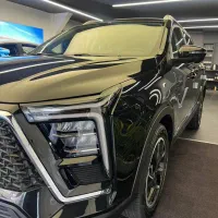 kmc x5|خودرو سواری و وانت|تهران, حکمت|دیوار