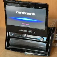 دودین و ایندش پایونیر ، آلپاین ، پاناسونیک ، کنوود