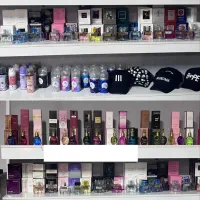 ادکلن ۷۵ میل ۳۹۸ تومن با موندگاری یک روز