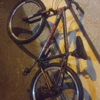 دوچرخه 26 ردفاکس|دوچرخه، اسکیت، اسکوتر|شیراز, شهرک صدا و سیما|دیوار