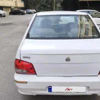 پراید 132 se مدل 93