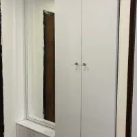 جاکفشی بسیار جا دار|جاکفشی، کمد، دراور|تهران, شهرک چیتگر|دیوار