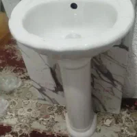 روشویی ایستاده