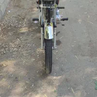 موتور سیجی 150|موتورسیکلت|رودان, |دیوار