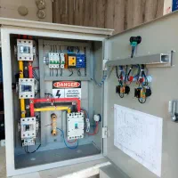 برق کار شبانه روزی اتصالی رفع عیب