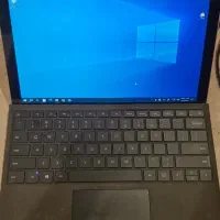 سرفیس ۴ پرو ۲۵۶ / i5 / ram4 / surface