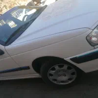 پارس ۱۴۰۰|خودرو سواری و وانت|دهدشت, |دیوار