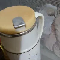 دوفلاکس چای سالم