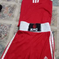 تعدادی وسایل بوکس کیک بوکس MMA|تجهیزات ورزشی|تهران, هفده شهریور|دیوار