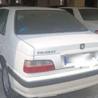 فروش پارس سال