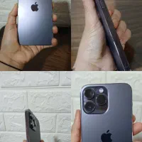 ۱۱۰تومن فروش آیفون ۱۴پرومکس ریجستری شده