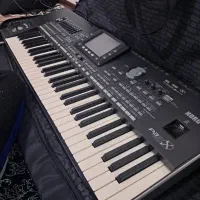 korg pa3x|پیانو، کیبورد، آکاردئون|تهران, بازار آهن|دیوار
