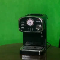 اسپرسوساز مباشی ۲۰۱۰ / ۲۰۱۹ باگارانتی و بی گارانتی|سماور، چای‌ساز، قهوه‌ساز|قم, سالاریه|دیوار