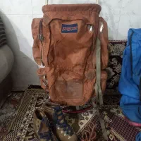 کوله پشتی کوه نوردی|کیف، کفش، کمربند|سنندج, |دیوار