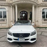 فروش c300 فول