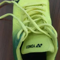 کفش بدمینتونYONEXهای کپی سایز ۳۷