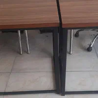 میز تحریر یا اداری نو|مبلمان اداری|تهران, استخر|دیوار