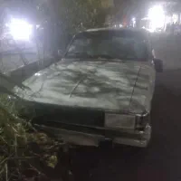 پیکان دوگانه سوز CNG، مدل ۱۳۸۳