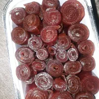 لواشک محلی