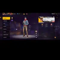 اکانت Freefire